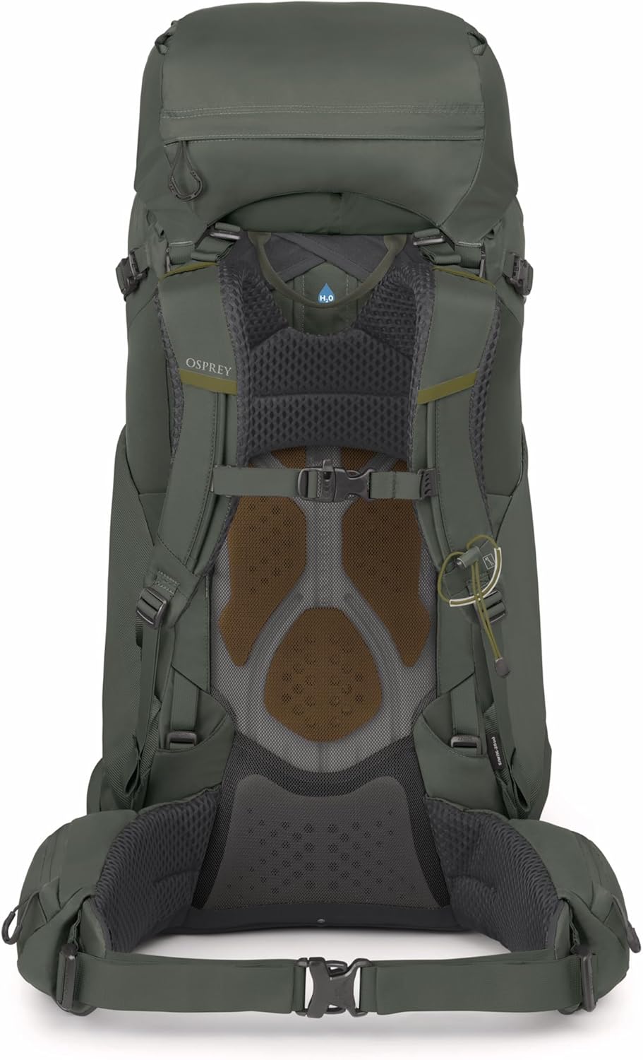 Osprey Kestrel Uomo Zaino - immagine 9