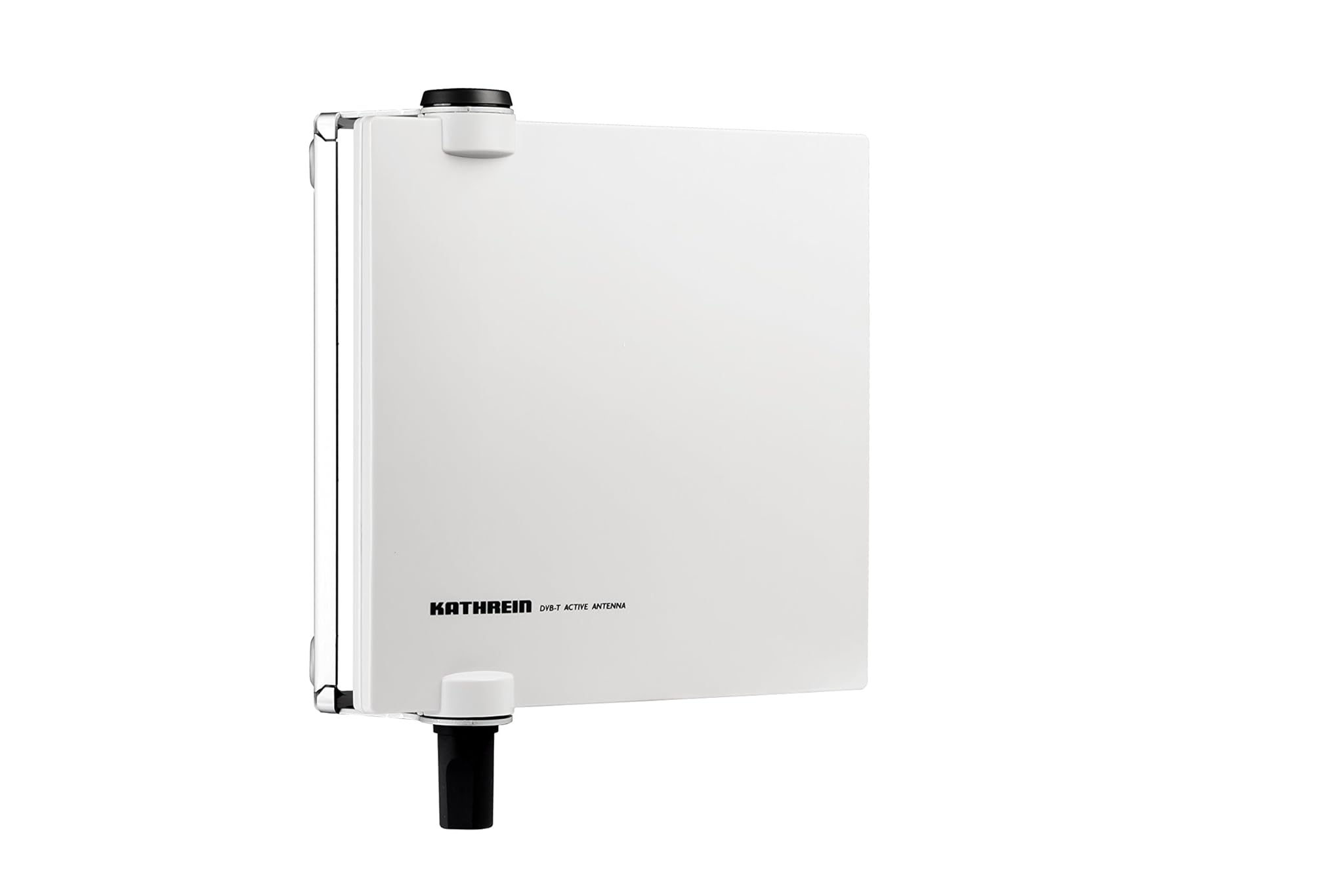 Kathrein DVB-T Antenna attiva per esterni per bande BIII/UHF