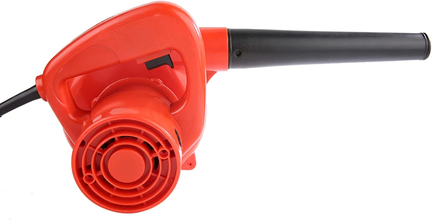 Aspiratore Soffiatore 1000W Single Speed - immagine 3