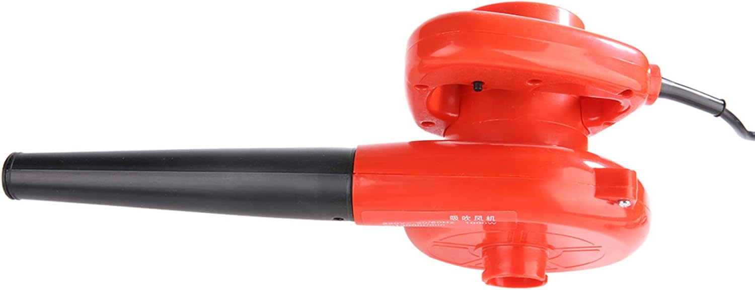 Aspiratore Soffiatore 1000W Single Speed - immagine 7