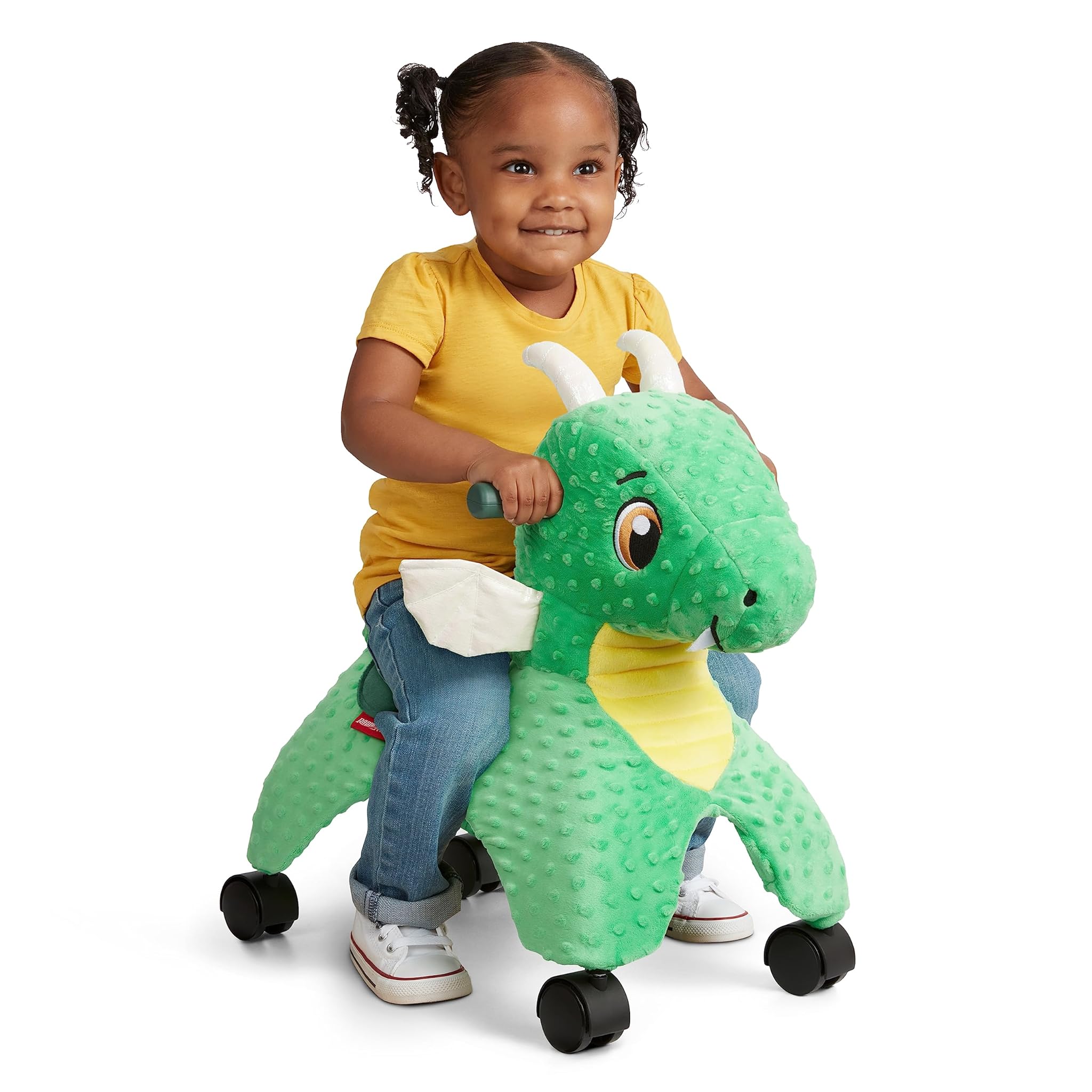 Radio Flyer Jade Drago Magico Interattivo