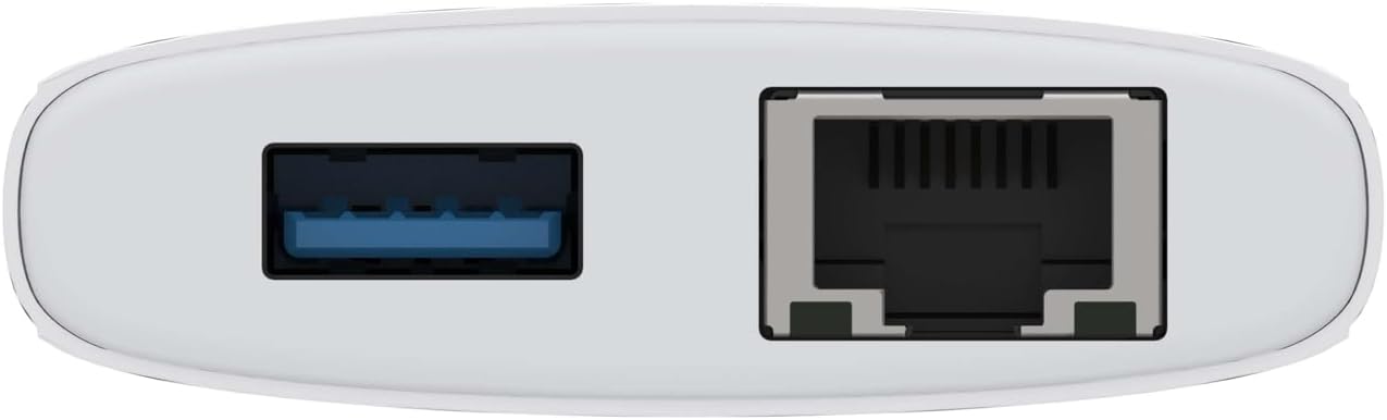 D-link DUP-A01 Hub USB-C 10-in-1 - immagine 6