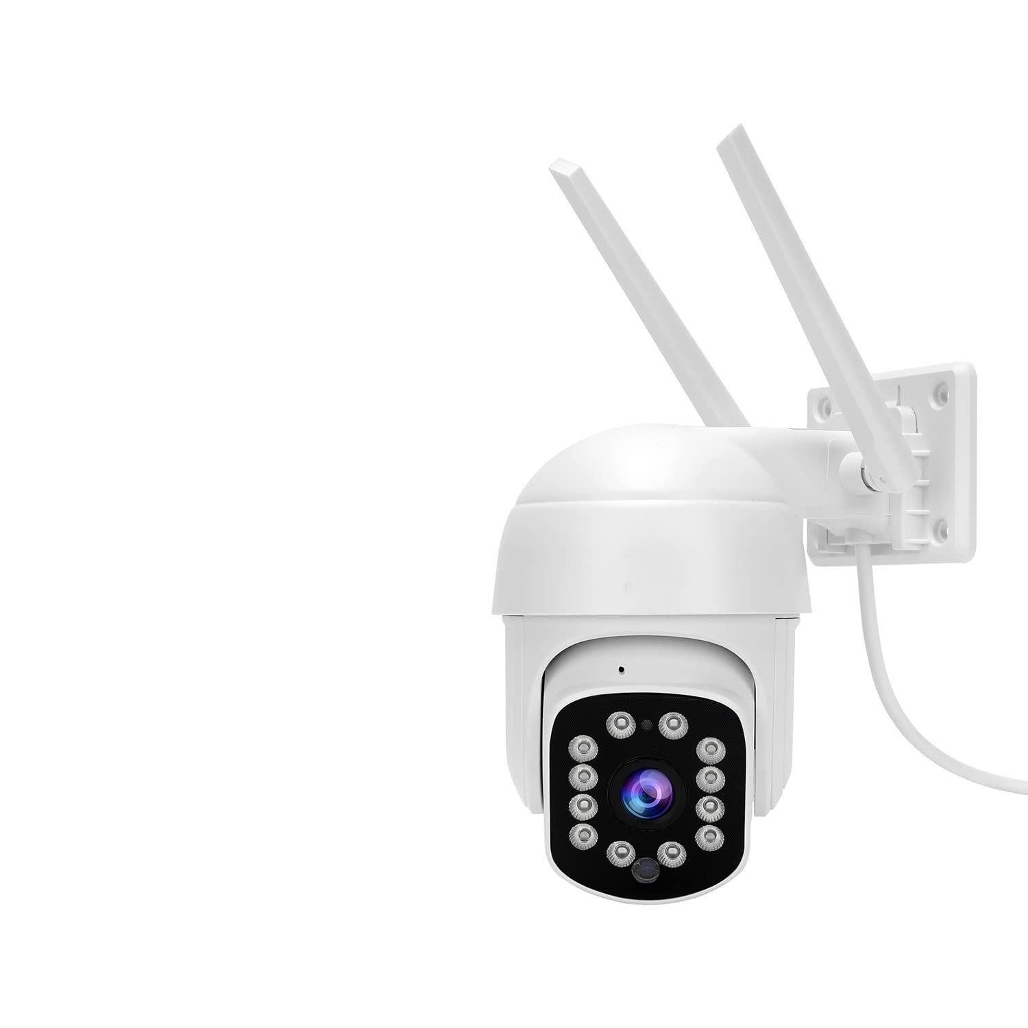 Hikam Telecamera Sorveglianza A9 2023 Gen PT Esterni