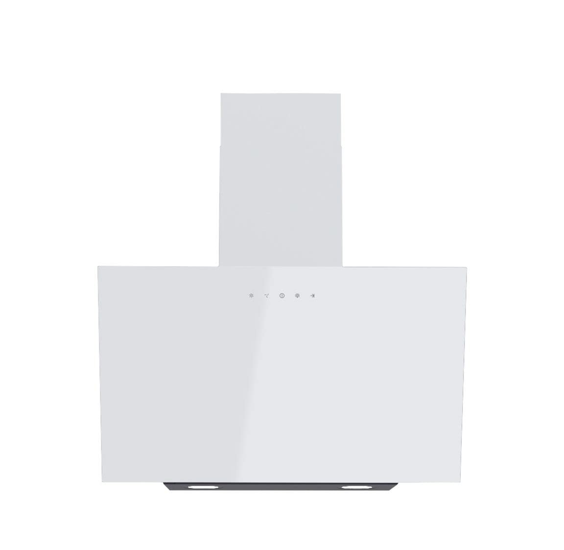 Candy Cappa Aspirante CVMA60B DE 60cm - Bianco