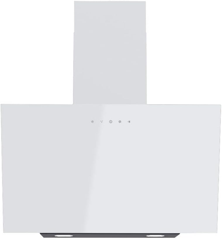 Candy Cappa Aspirante CVMA60B DE 60cm - Bianco - immagine 1