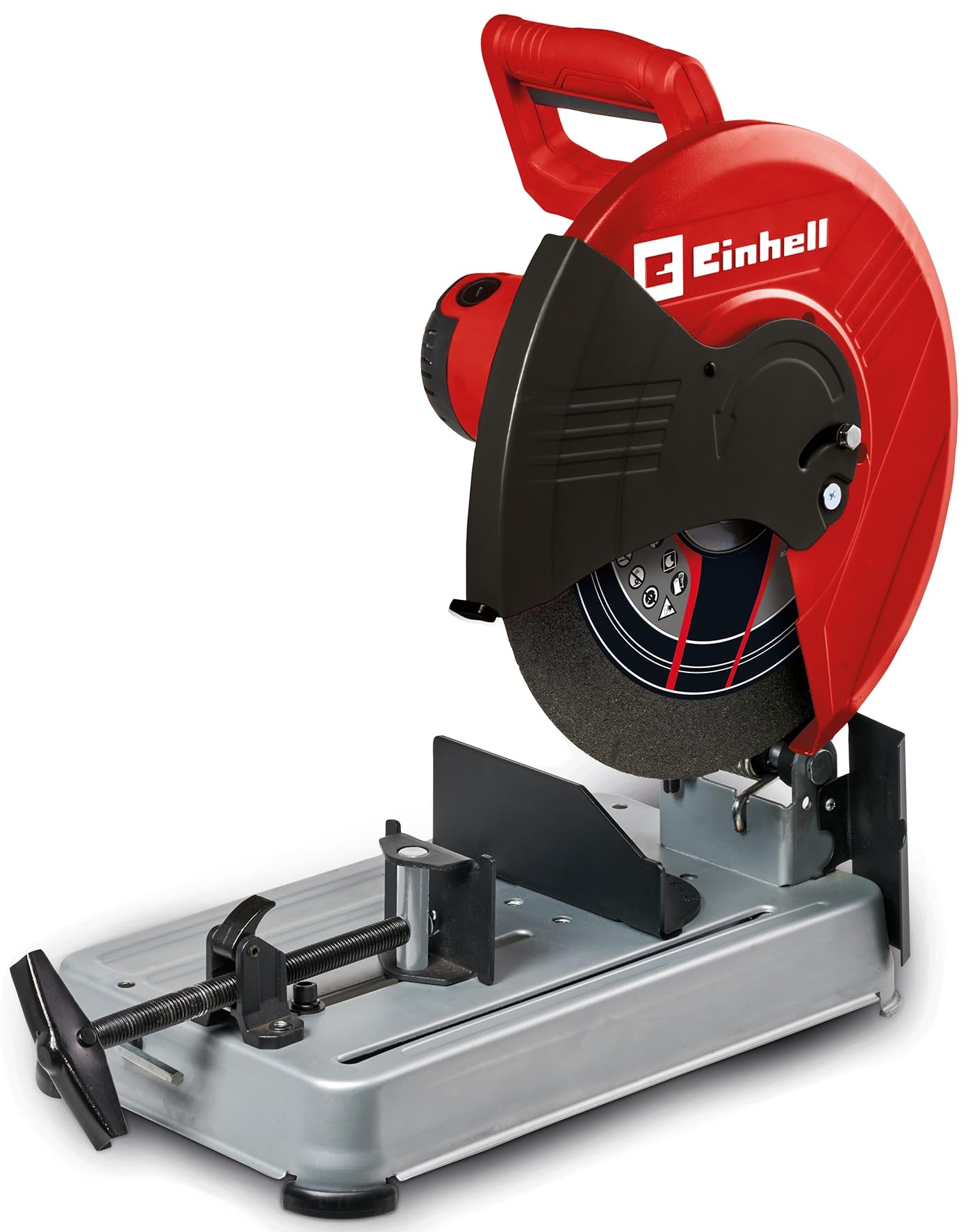 Einhell Troncatrice per Metallo TC-MC 355/1 - 2.200 W