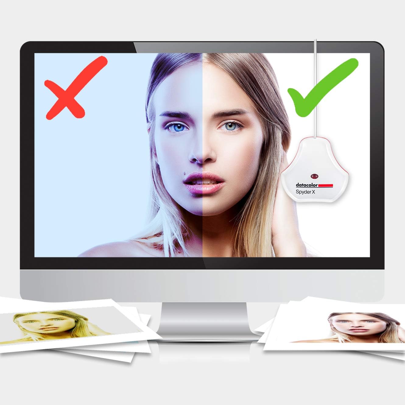 Datacolor SpyderX Capture Pro - Kit Strumenti Fotografici - immagine 6