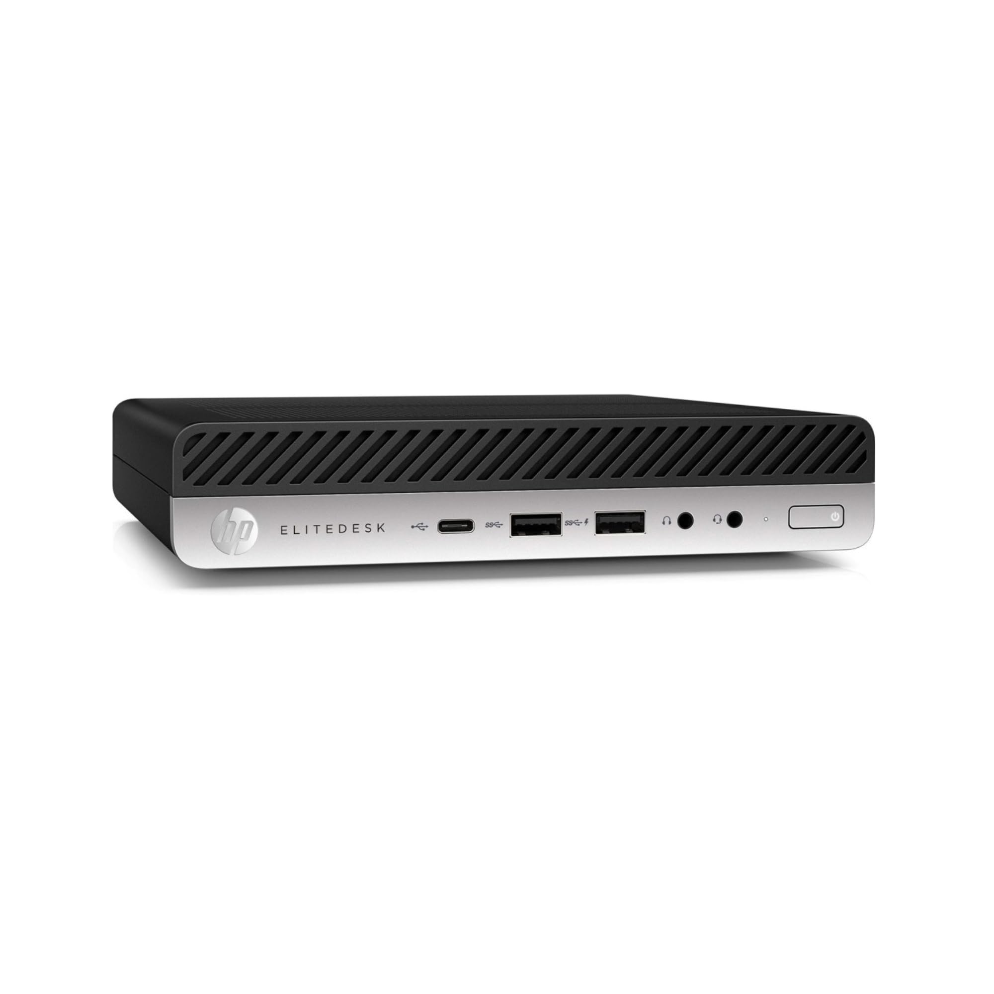 Hp Elitedesk Mini PC Tiny - Ricondizionato