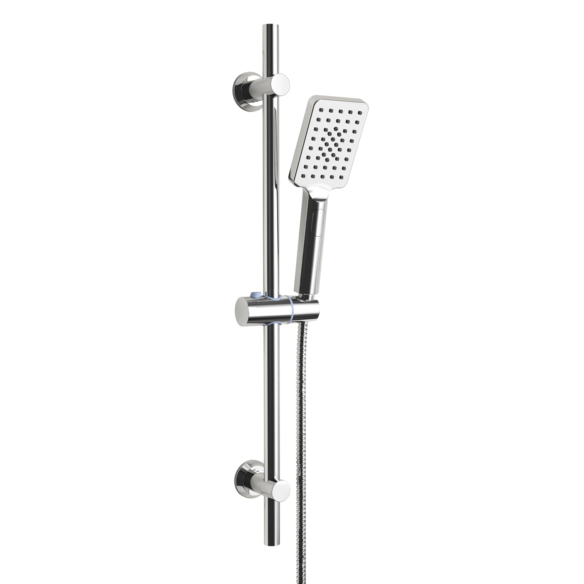 Görbach Colonna Doccia in Acciaio Inox