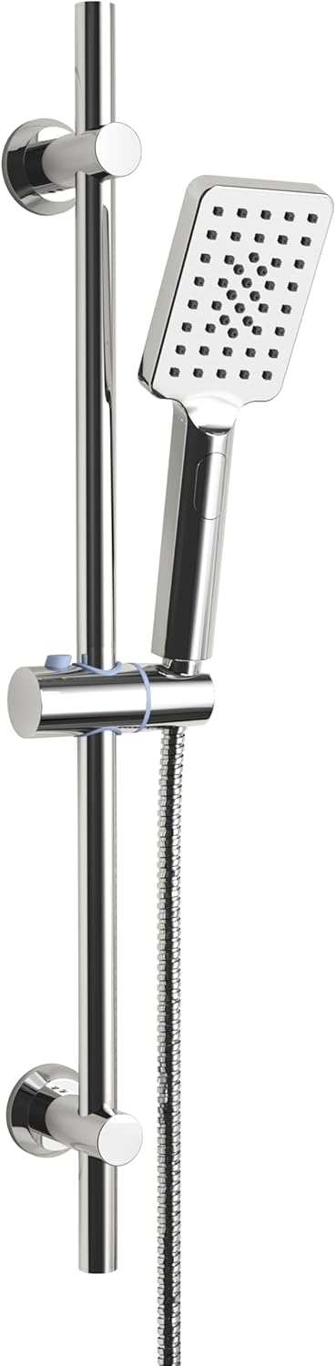 Görbach Colonna Doccia in Acciaio Inox - immagine 1