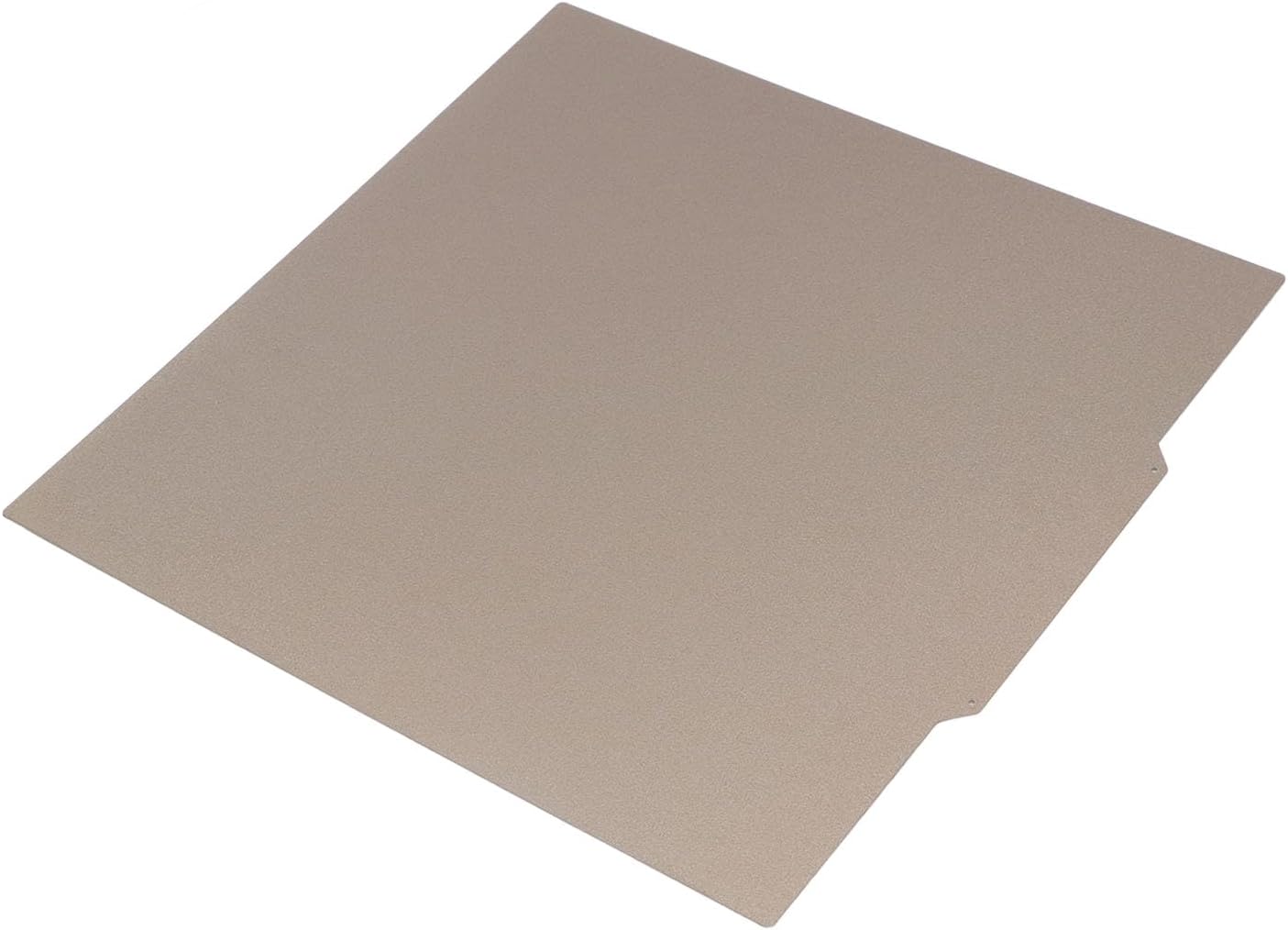 Piastra di Costruzione 3D 350x350MM PEI PEO Testurizzato