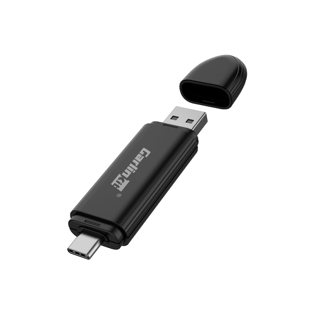 Carlinkit Adattatore Mini SE CarPlay Wireless