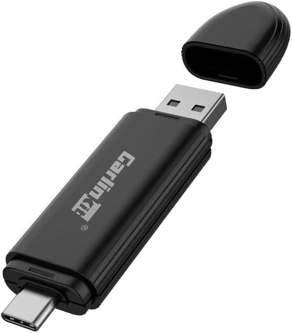 Carlinkit Adattatore Mini SE CarPlay Wireless - immagine 1