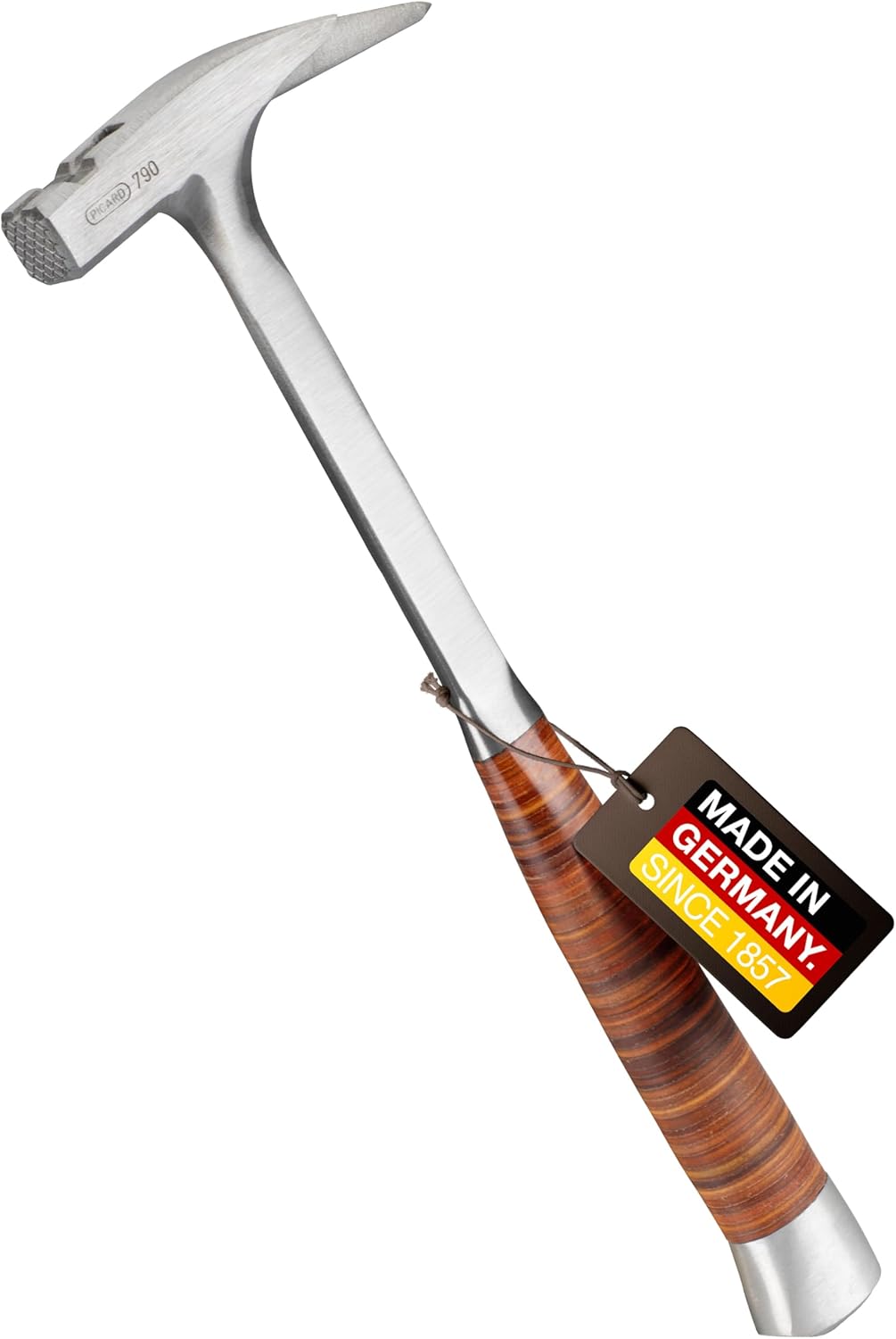 Martello lungo in acciaio - immagine 1