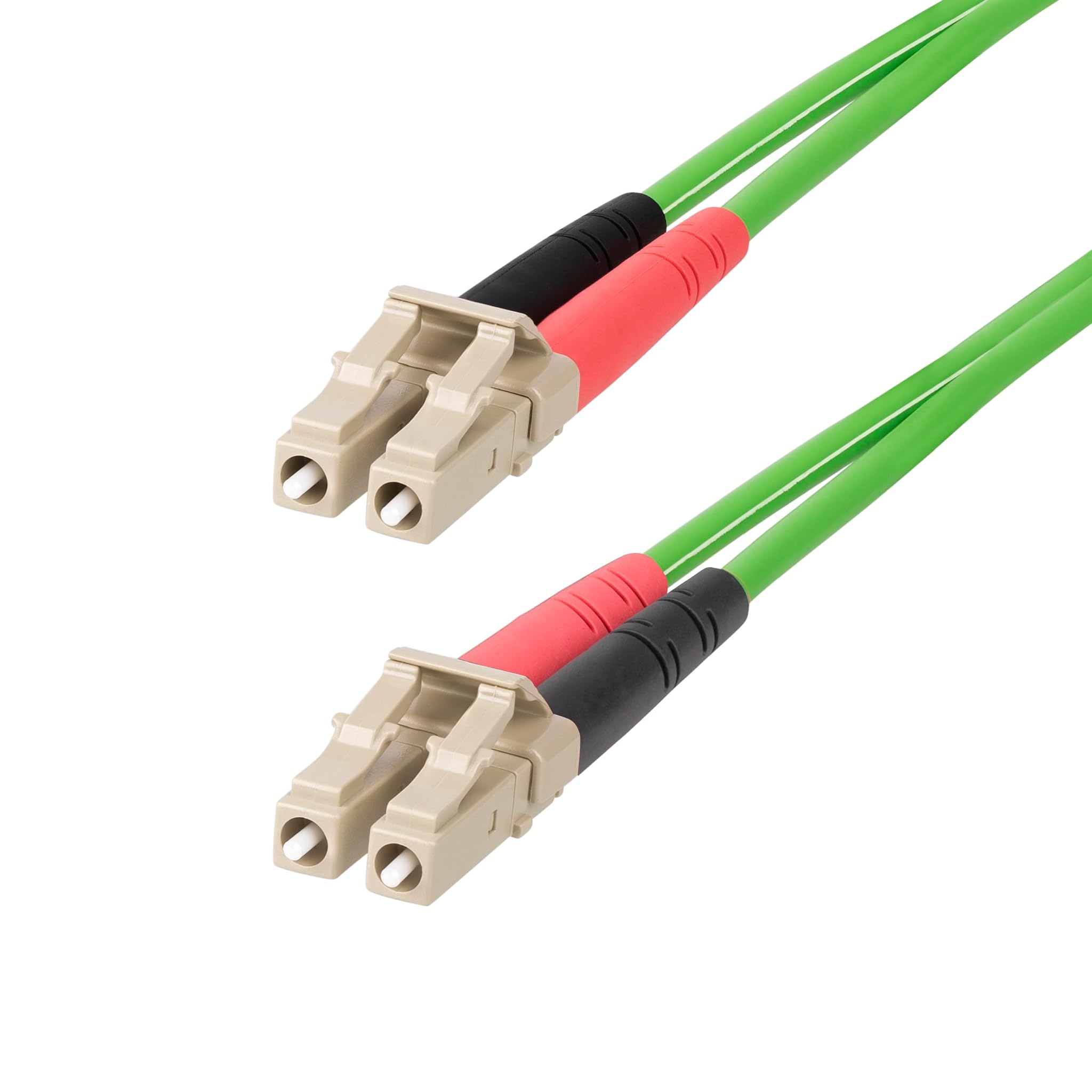 Startech.com Cavo Fibra Ottica LC a LC OM5 25m