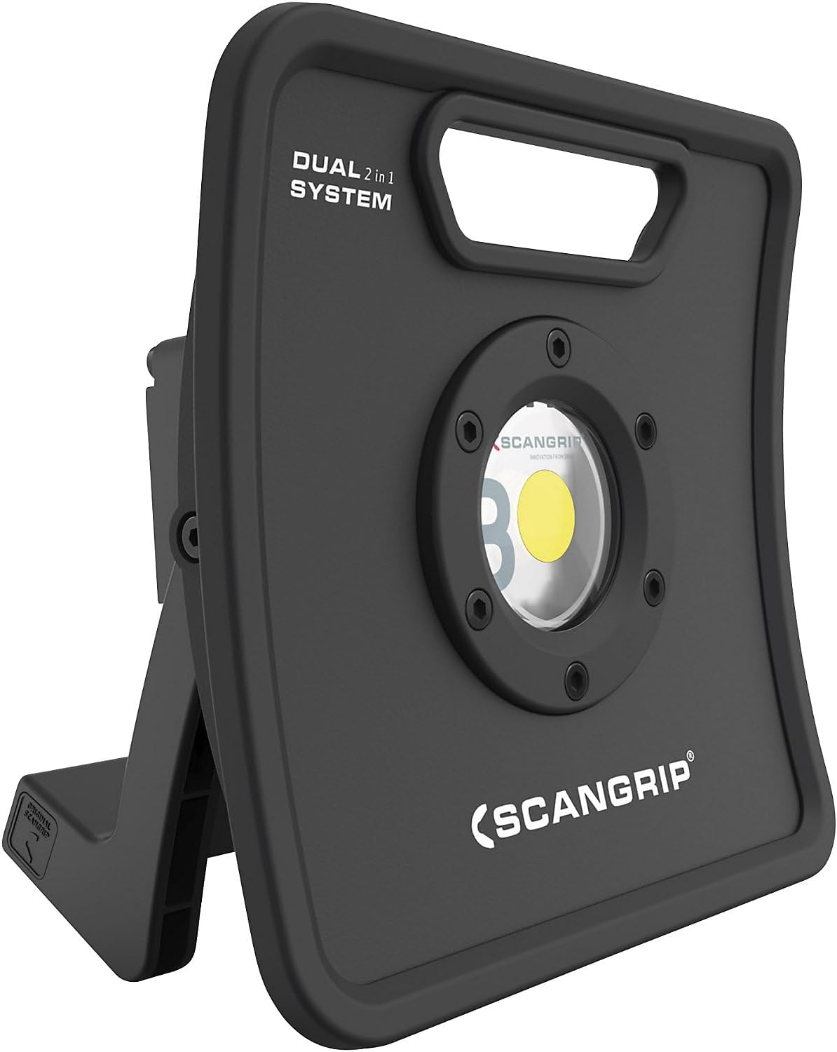 SCANGRIP 03.5441 - Foco NOVA 3K C+R - immagine 1