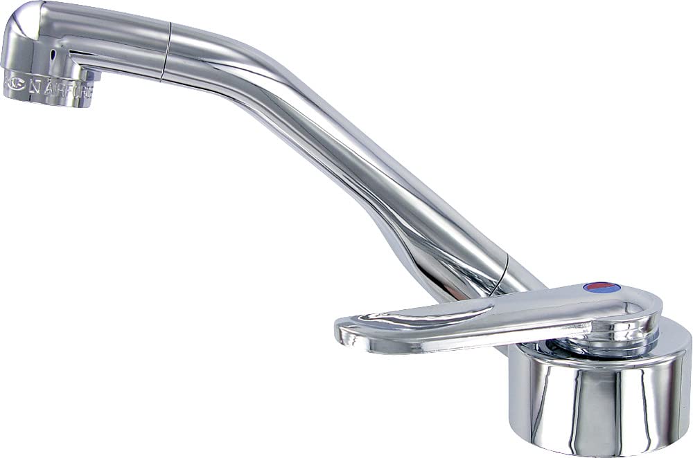 Comet Miscelatore monocomando Firenze (932963024)