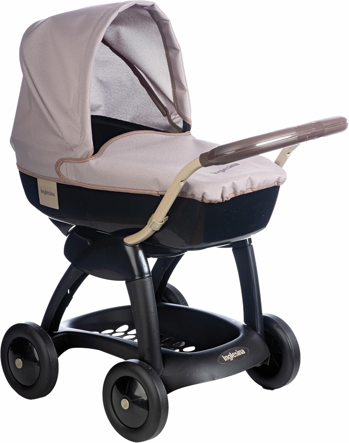 Smoby - Inglesina Carrozzina Baby Iridio - immagine 1