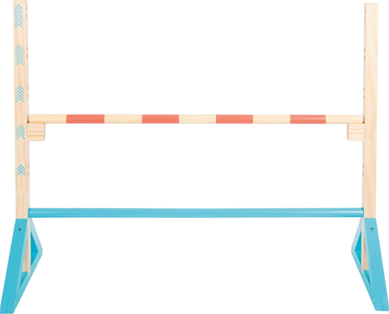 small foot Ostacolo Active in Legno per Bambini - immagine 2