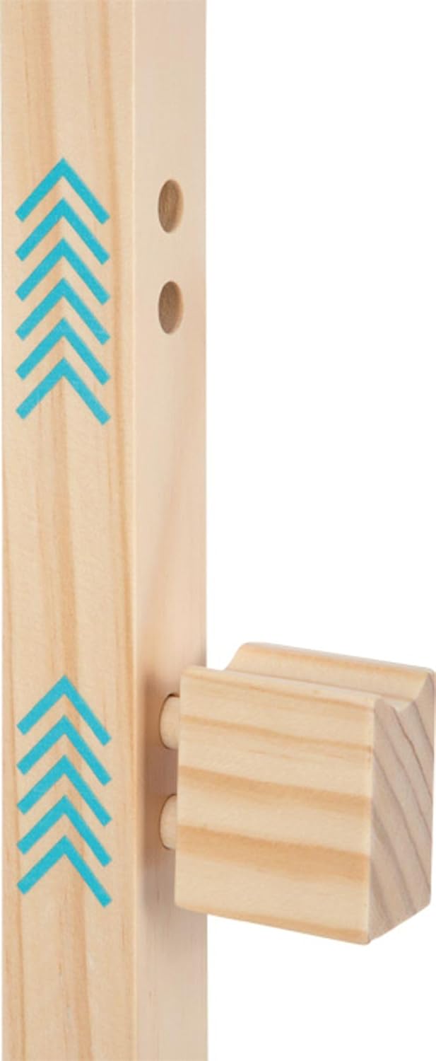 small foot Ostacolo Active in Legno per Bambini - immagine 5