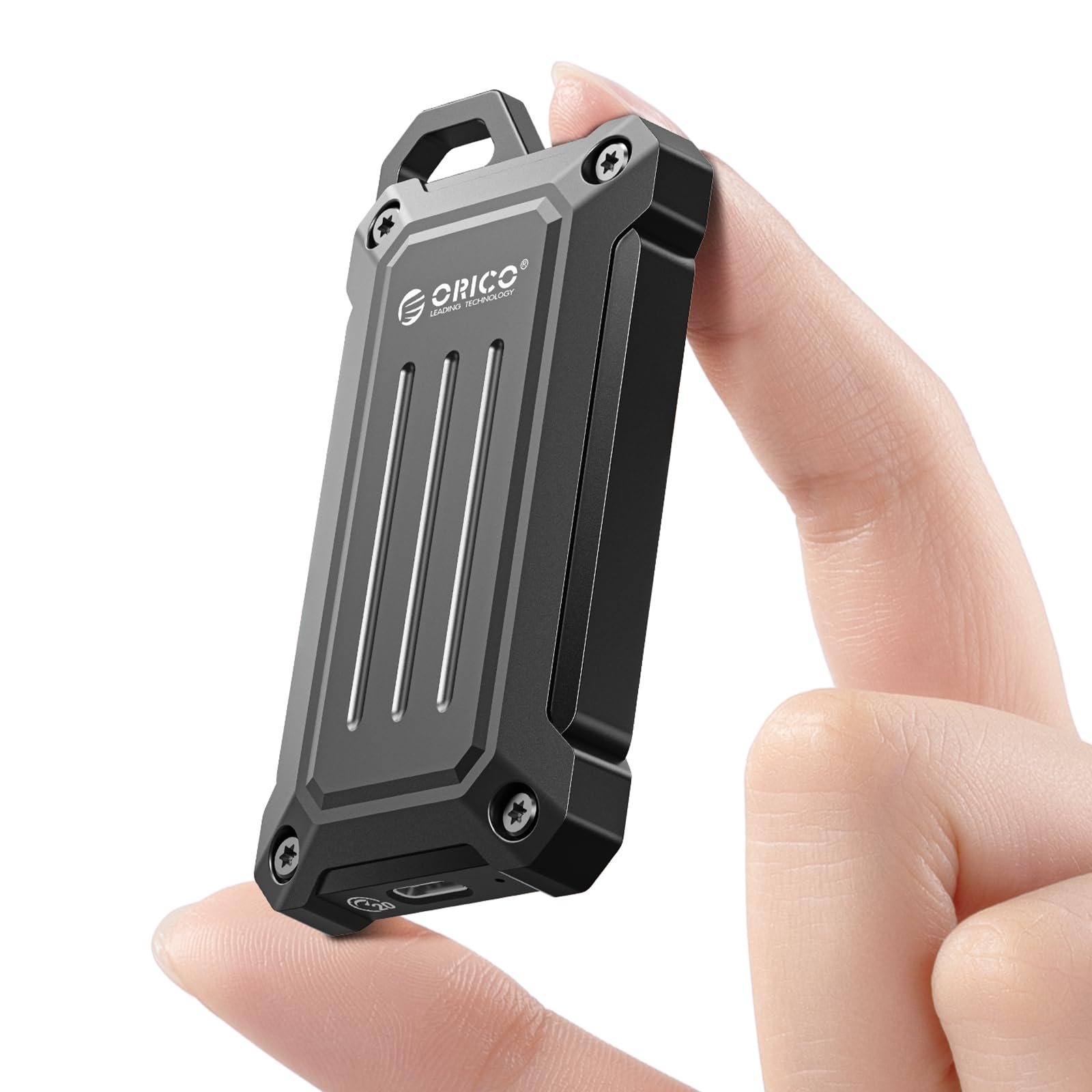 Orico 1TB SSD Portatile USB 3.2 Gen 2x2 2000MB/s