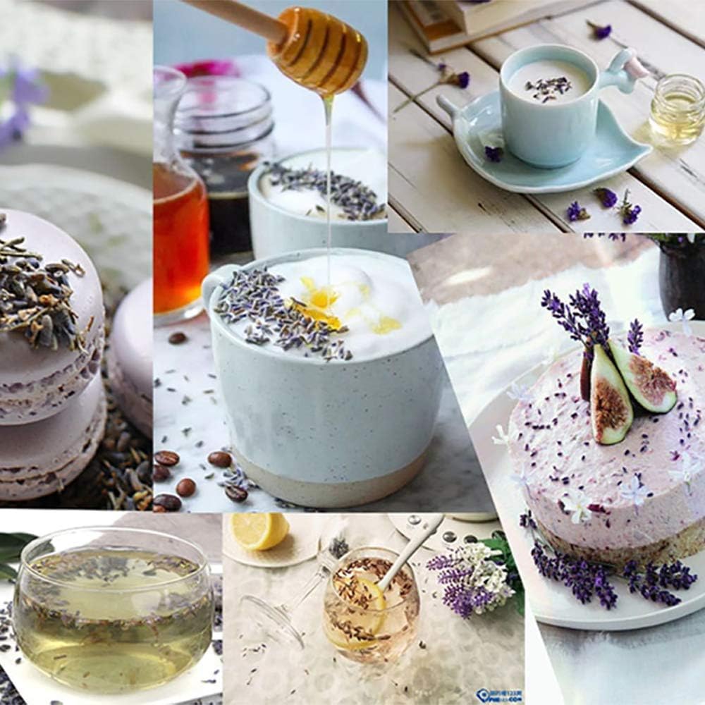 Sacchetti Profumati 100% Lavanda (25X) - immagine 2