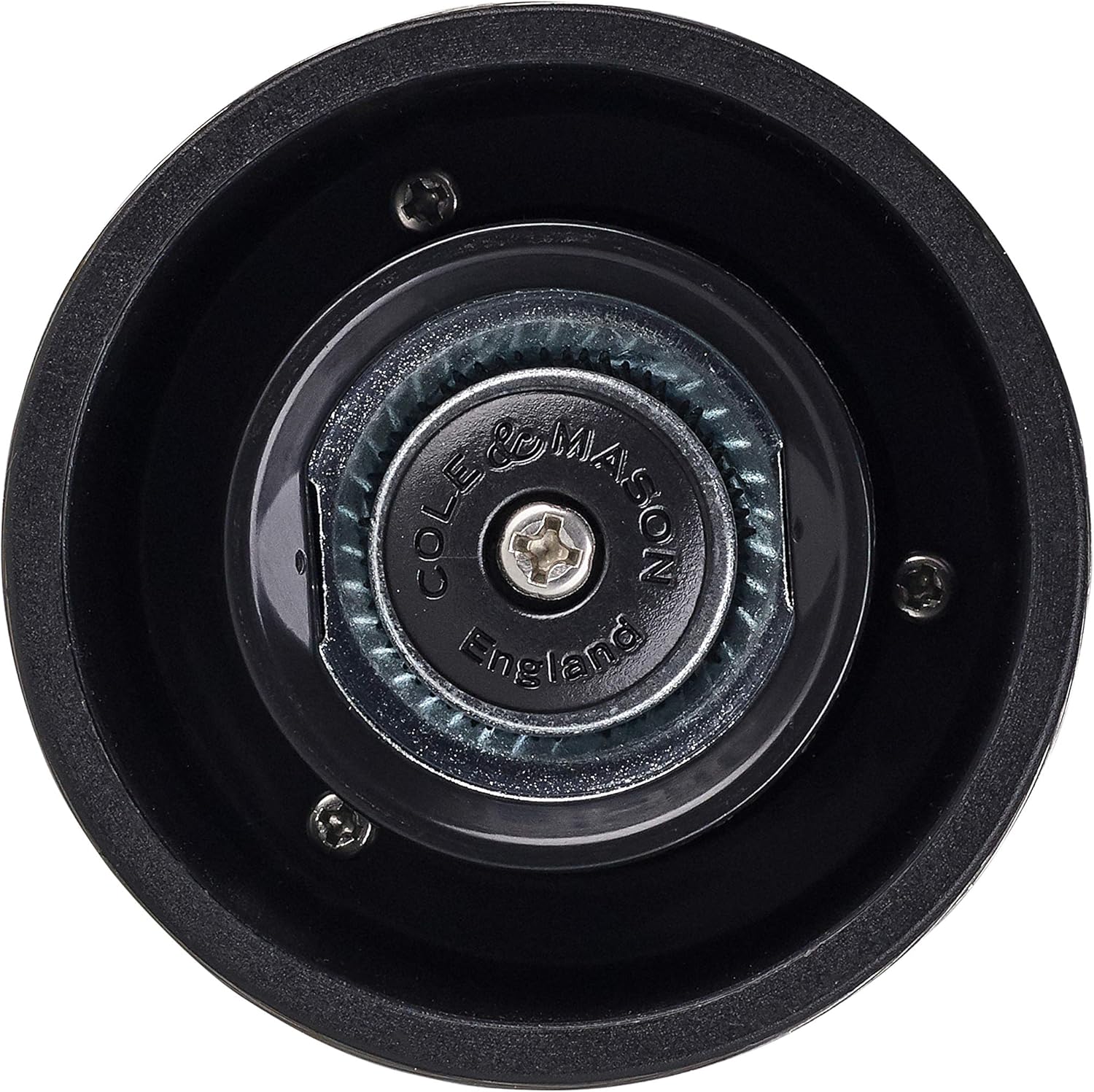 Cole & Mason Derwent Oro Macina Sale e Pepe - immagine 7