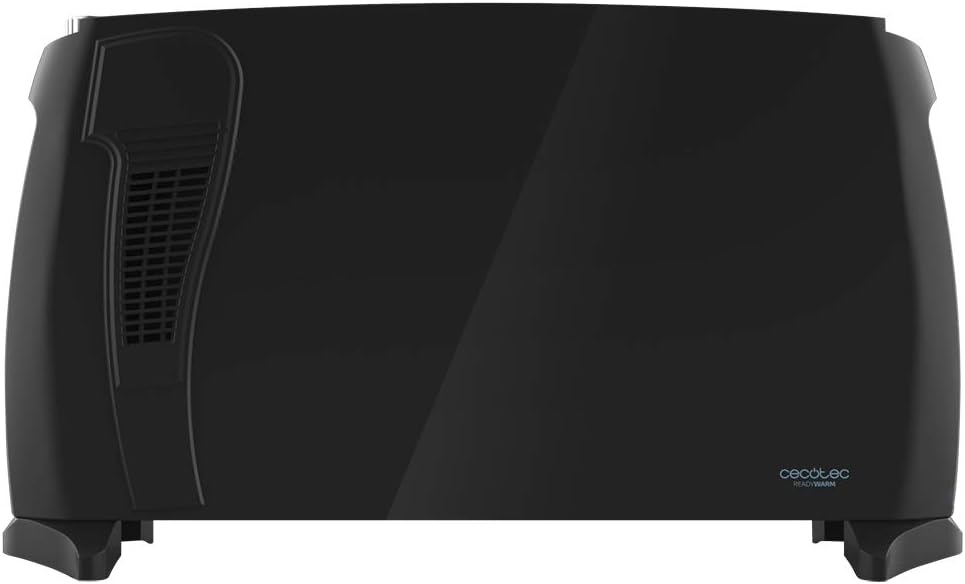 Cecotec Ready Warm 6500 Turbo Convection 2000W