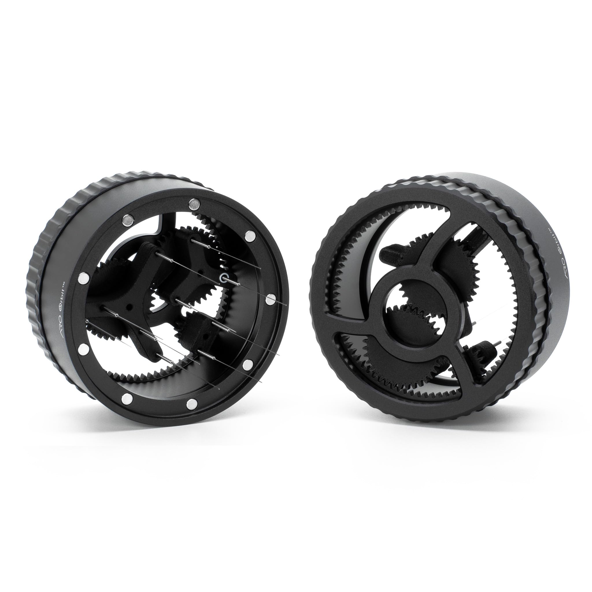 ARO Orbit PRO™ - Strumento Distribuzione Espresso WDT 58mm