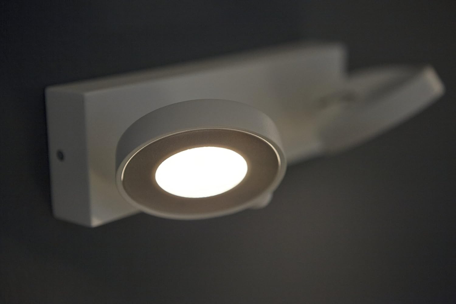 Philips Clockwork - Lampada con 2 Faretti Orientabili LED - immagine 5