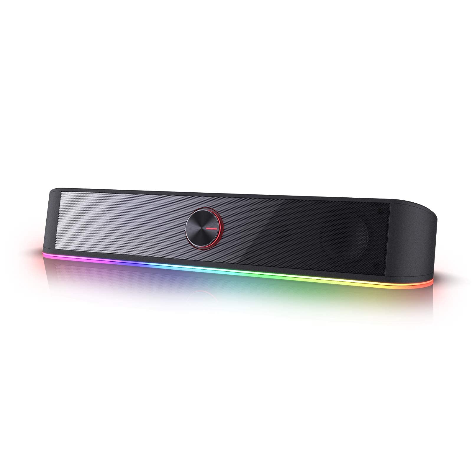 Redragon GS560 Adiemus RGB Desktop Soundbar