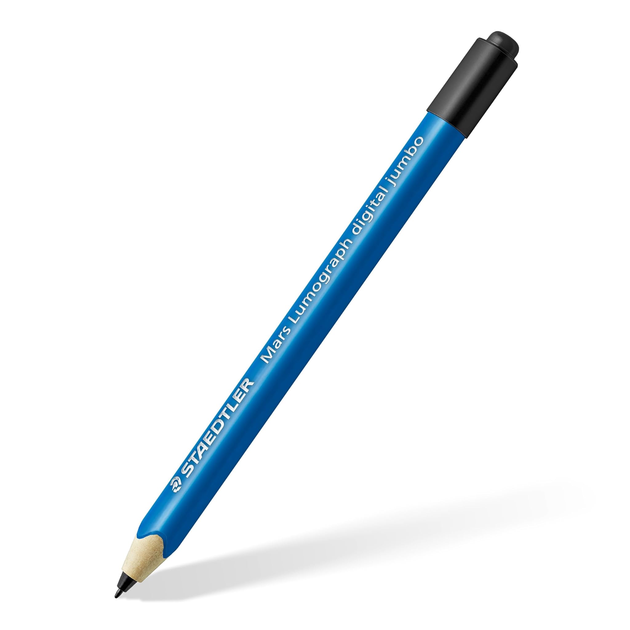 Staedtler Mars Digital Jumbo 180J 22 EMR - Pennino Capacitivo
