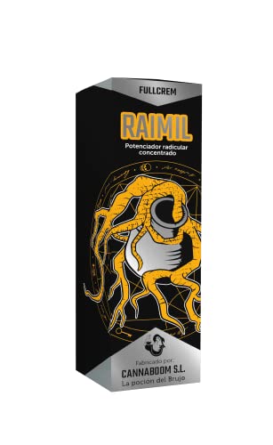 RAIMIL FULLCREM - Cannaboom Potenziatore Radicale 600ml
