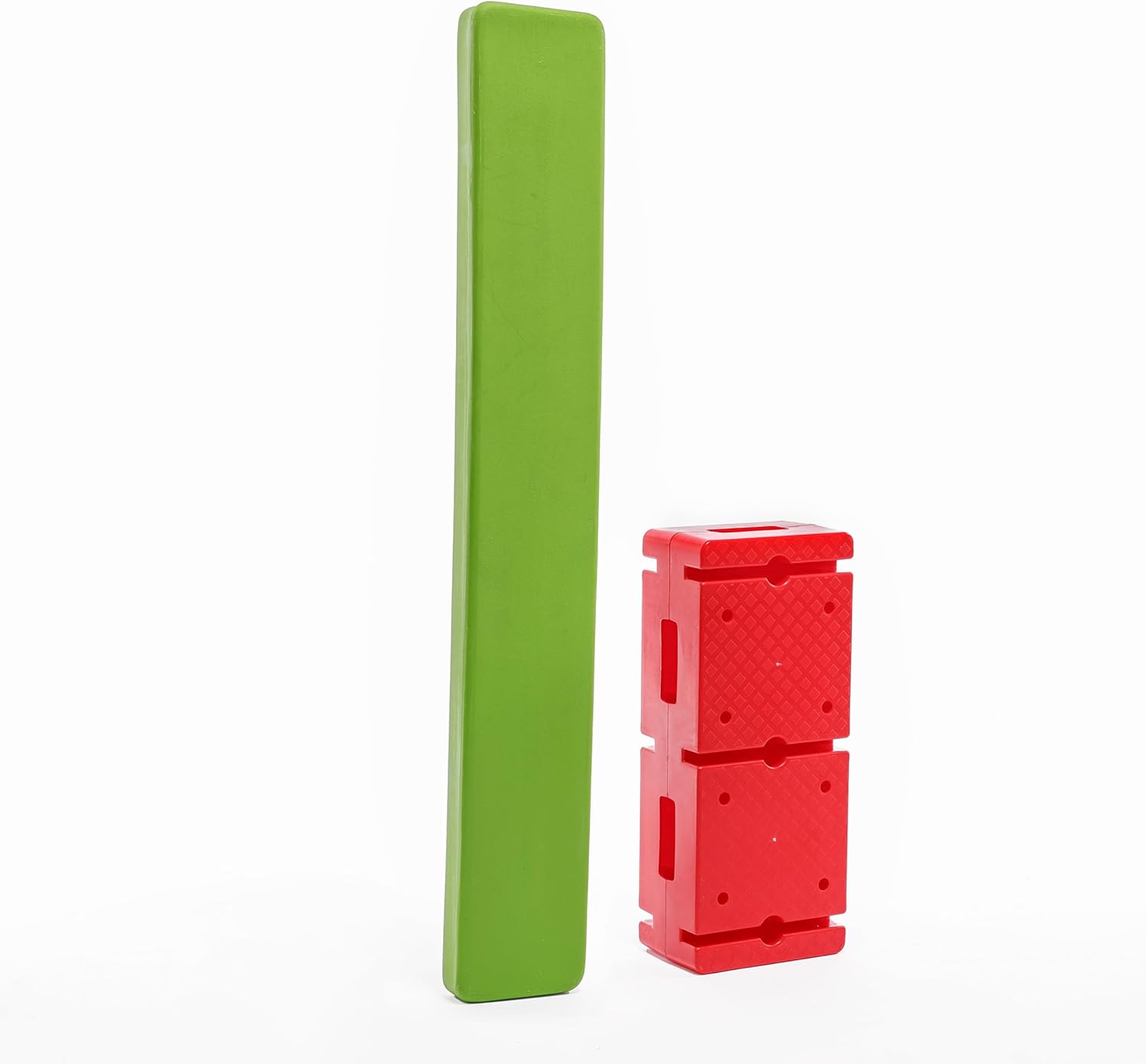 Italveneta Didattica - Kit Percorso Equilibrio 35 Pezzi - immagine 2