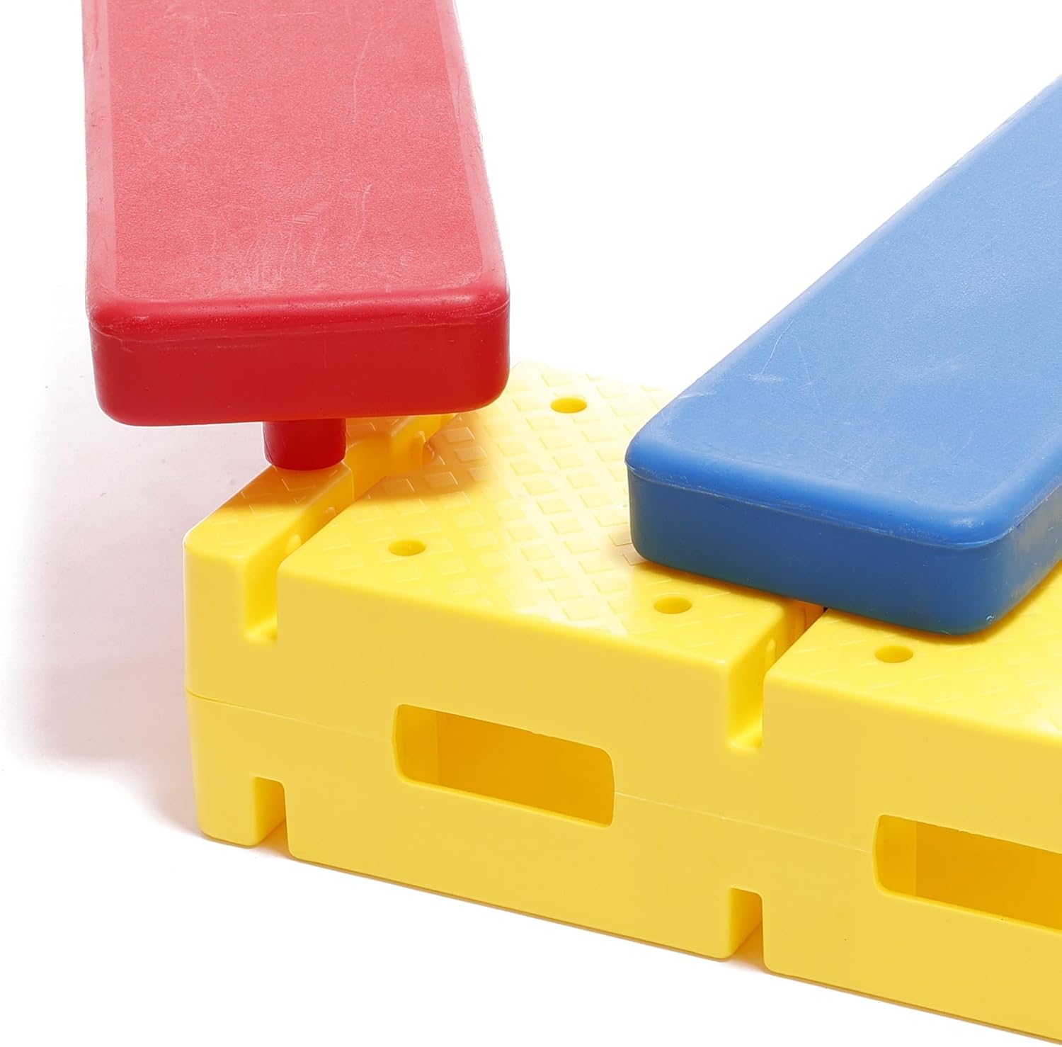 Italveneta Didattica - Kit Percorso Equilibrio 35 Pezzi - immagine 3