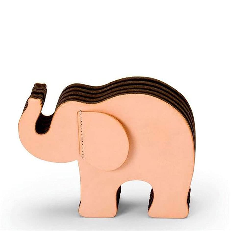 Graf von Faber-Castell Elefantino S 12 Polych Naturale