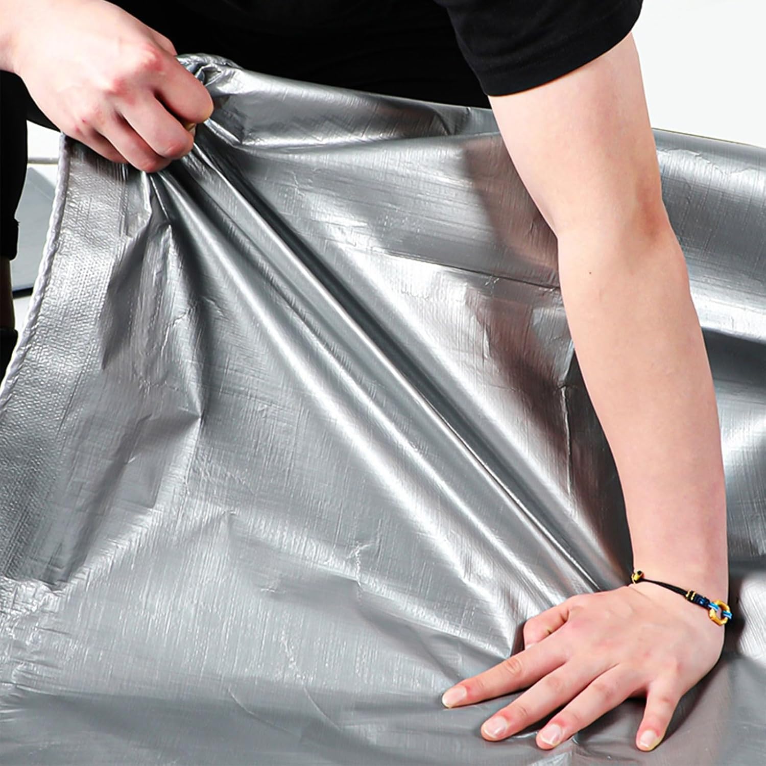 Telone Impermeabile per Esterno Multiuso - immagine 4