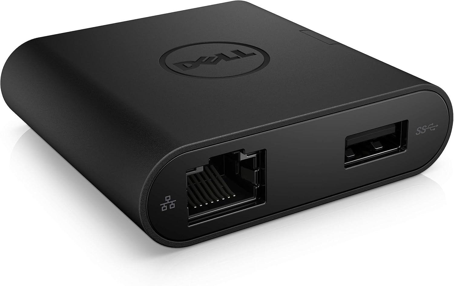 Dell DA200 Interfaccia host (USB-C a HDMI/VGA/Ethernet/USB 3.0) - immagine 4