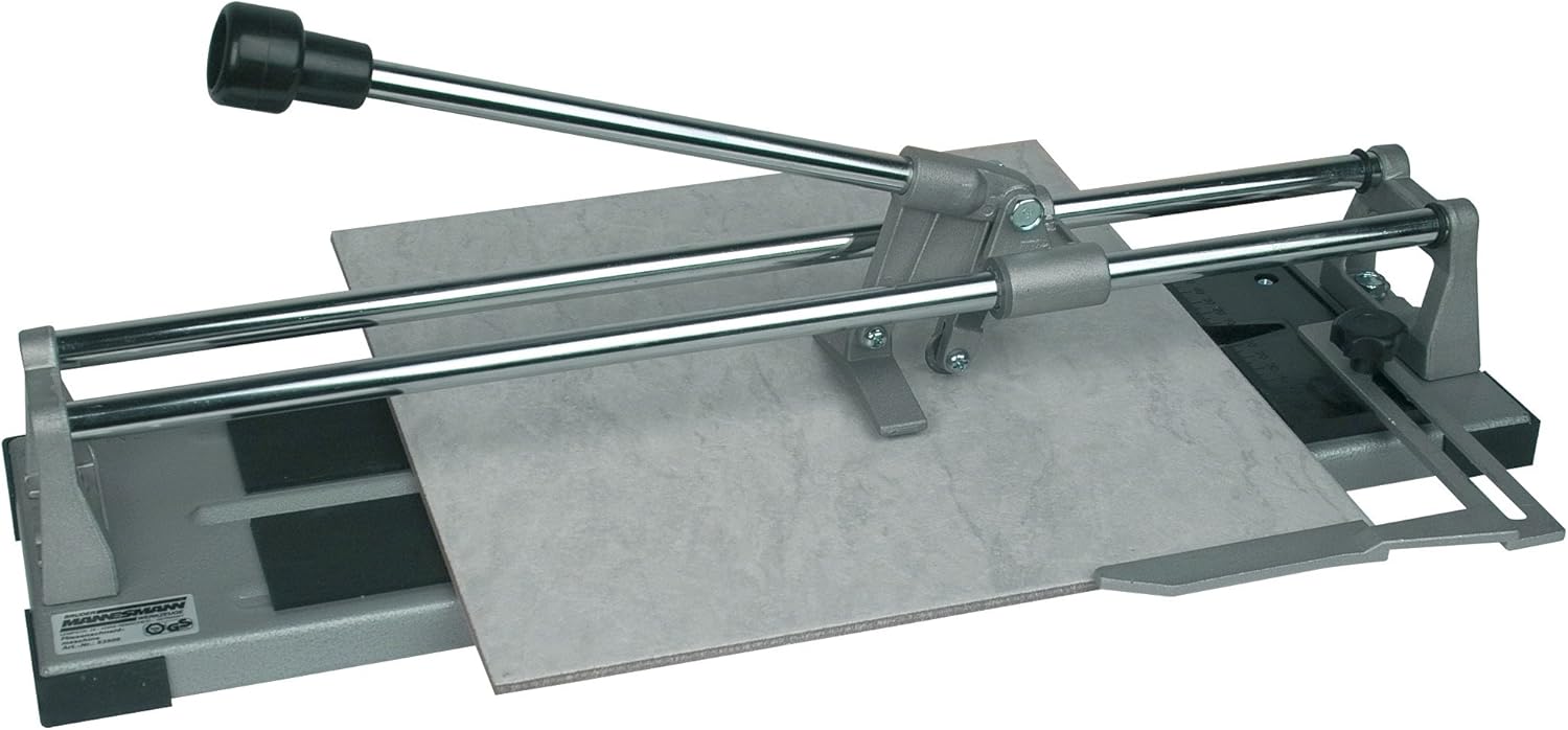 Mannesmann 63500 Tagliapiastrelle Professionale 400mm