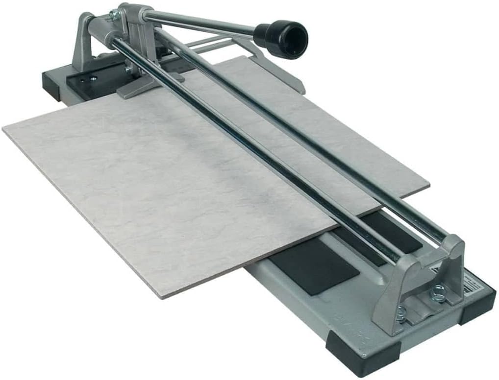 Mannesmann 63500 Tagliapiastrelle Professionale 400mm - immagine 2