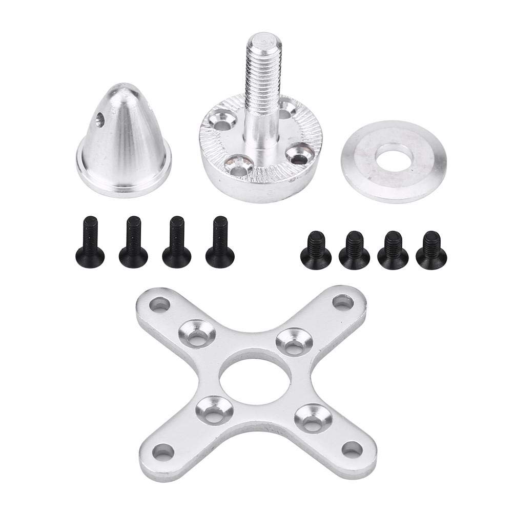 Motore RC 2216 880KV per Aereo ad Ala Fissa - immagine 5