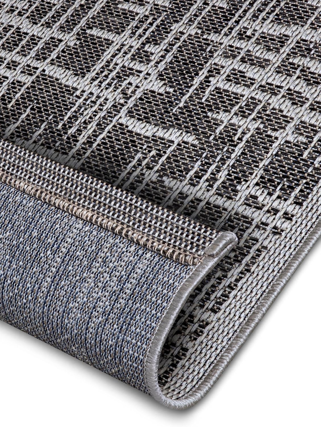 Hanse Home Telu - Tappeto per Interni ed Esterni 155x - immagine 5