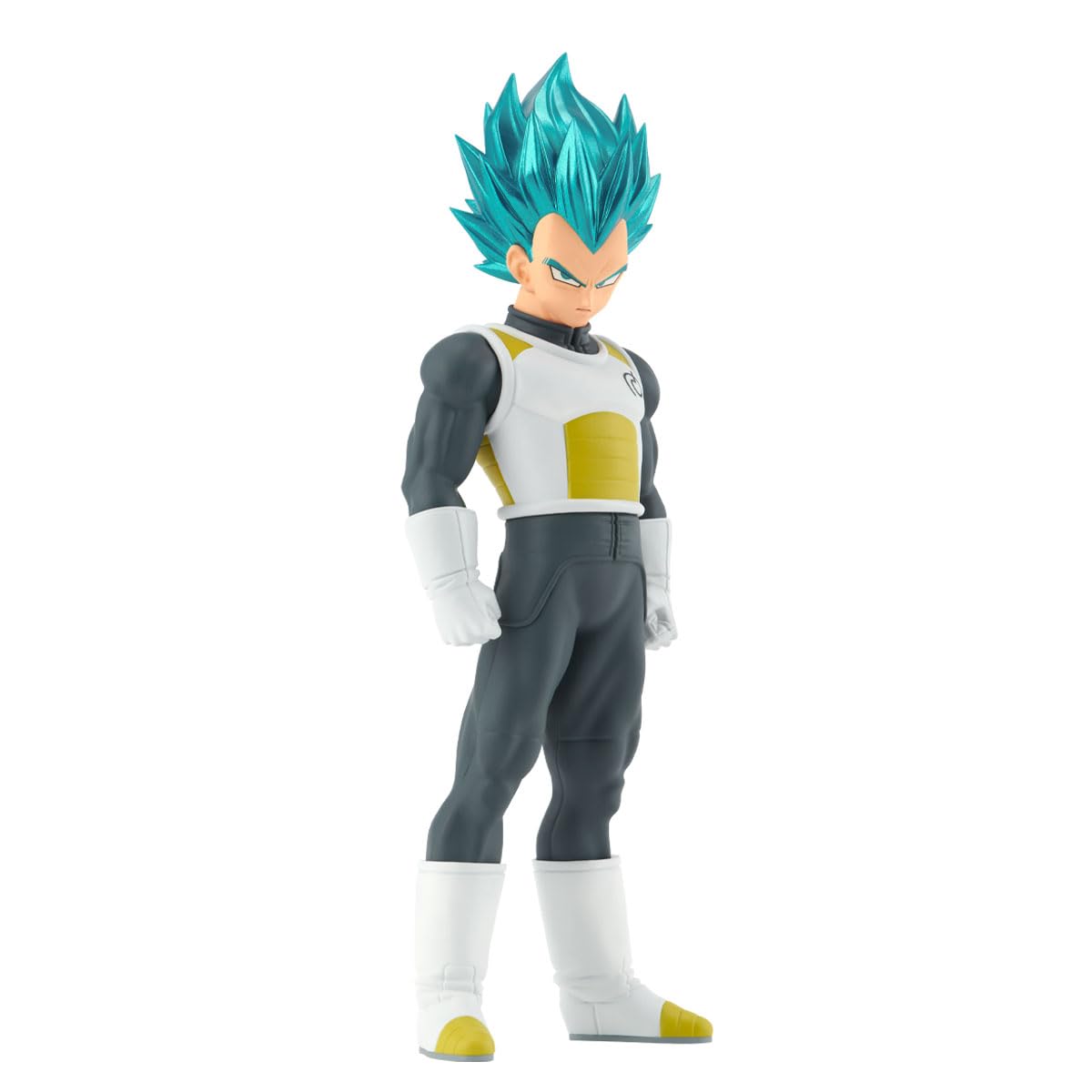 Banpresto BP29519P Figura Vegeta Dragon Ball Super 17cm