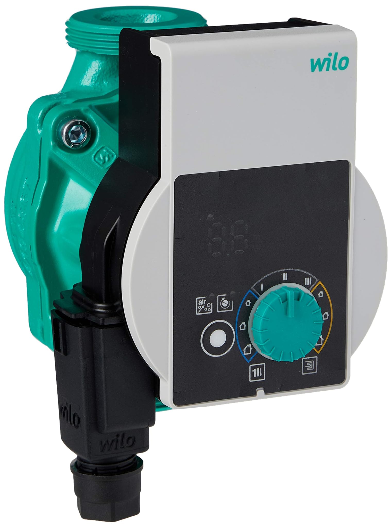 WIL BOMBA YONOS PICO 25/1-6 130MM ENTRE RACORES 11/2 230V