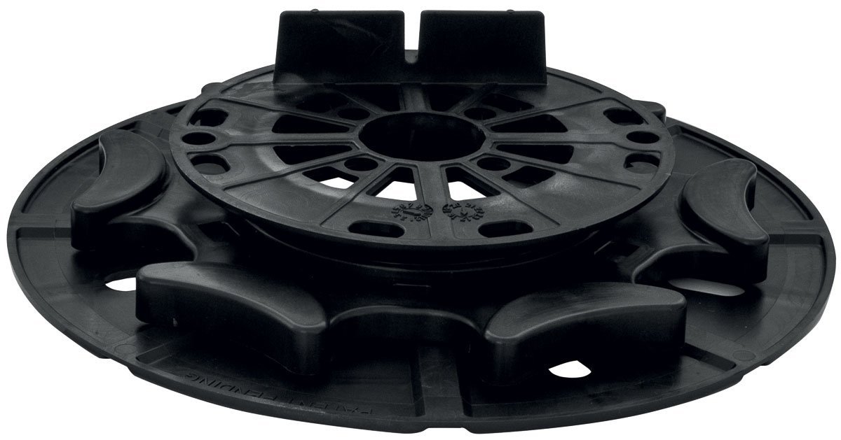 StrataRise Piedistallo per Pavimenti a Basso Profilo (30 pz)