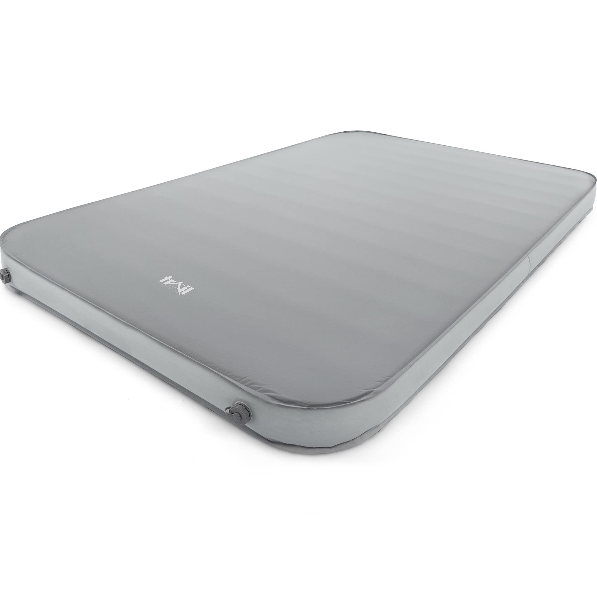 Trail Outdoor Leisure Materasso Autogonfiabile Matrimoniale