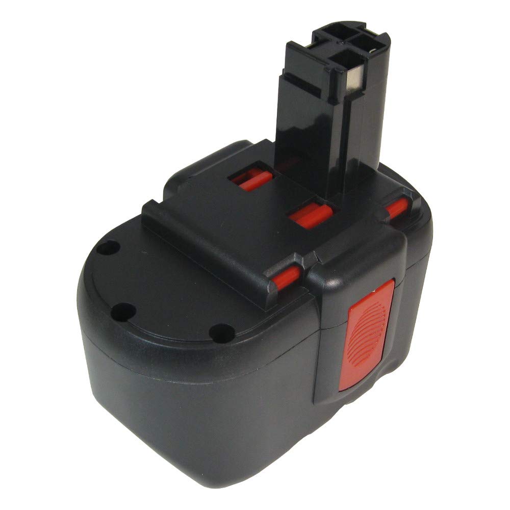 Batteria Ni-MH 24V 2000mAh per Bosch