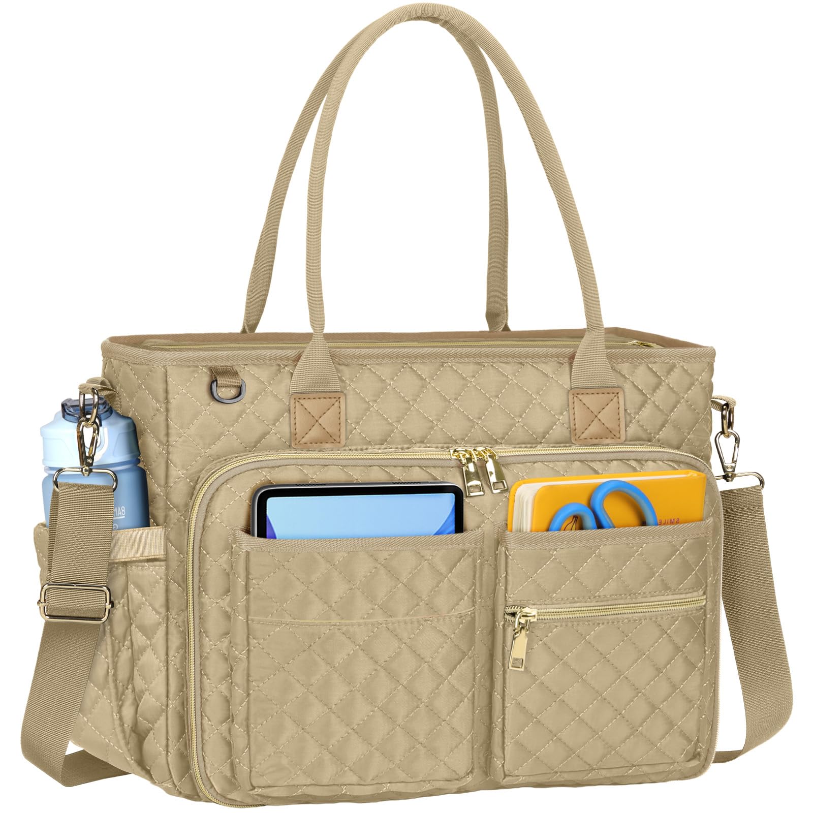 RAINSMORE Borsa Lavoro Donna Tote