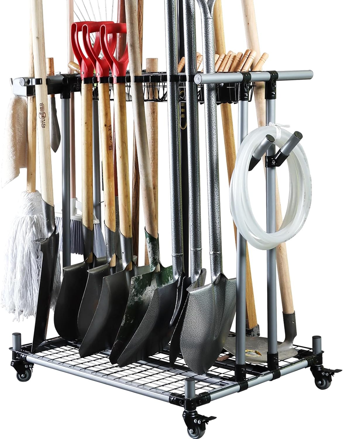 Scaffale Multiuso per Classificazione e Stoccaggio - immagine 1