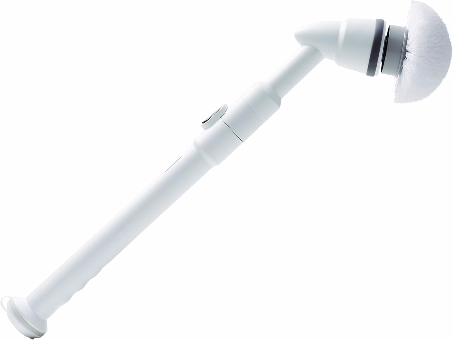 Turbo Scrub Pro 360° Spazzola Rotante Portatile - immagine 1